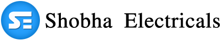Shobha Electricals logo