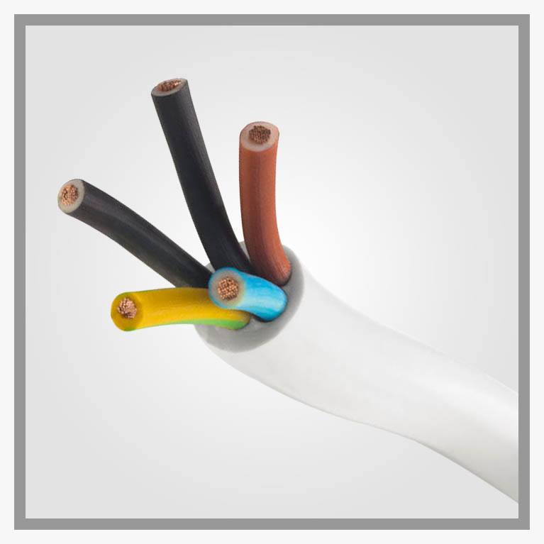 ptfe wire products